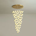 Astralis Bloom Stairs Chandelier - Vakkerlight
