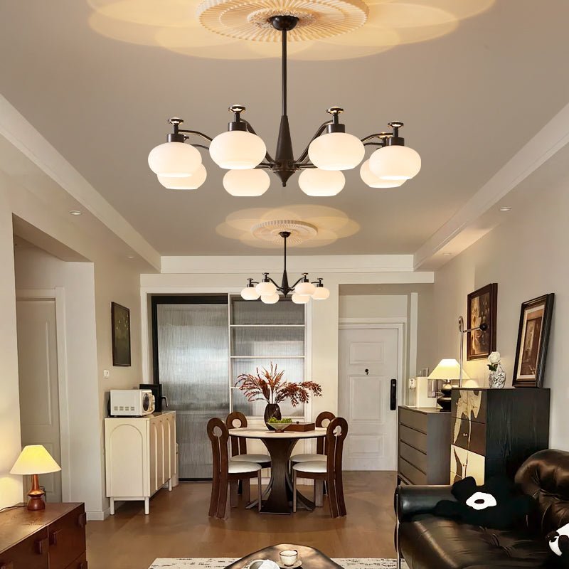 Астрід Люстра