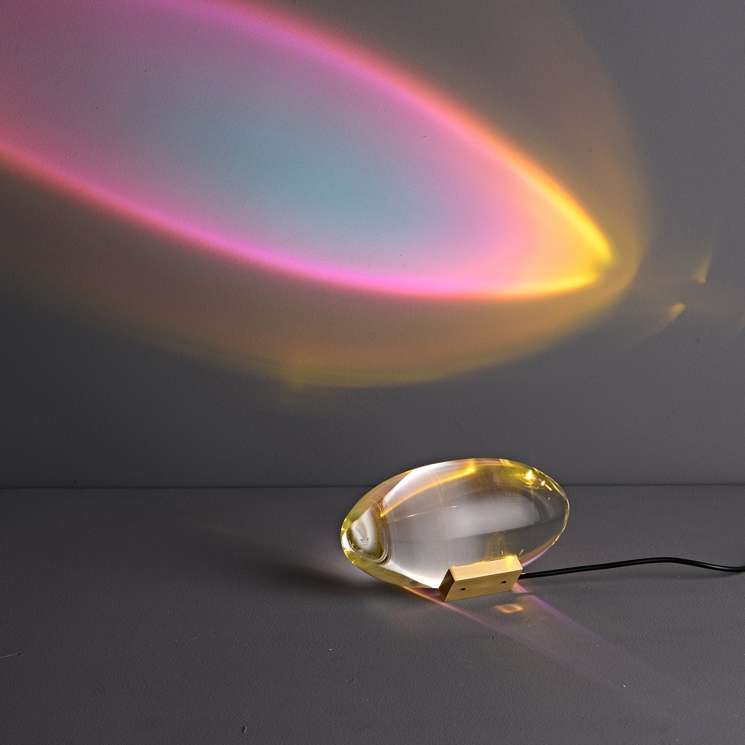 Atman Table Lamp
