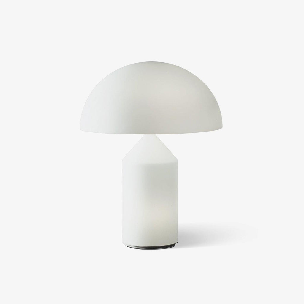 Atollo Glass Table Lamp - DEPRIMO