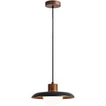 Atria Stone Dome Pendant Lamp - Vakkerlight