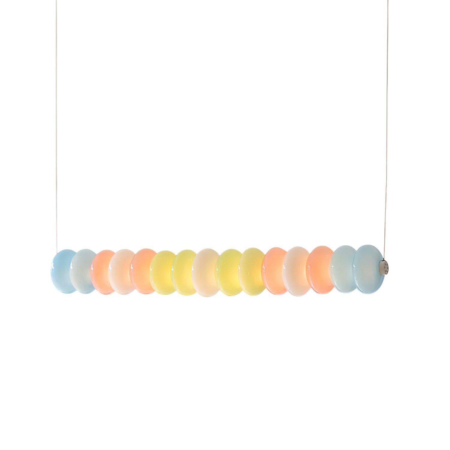 Stack Candy Pendant Light - DEPRIMO