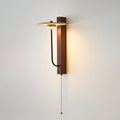 Aura Arm Wall Lamp - DEPRIMO