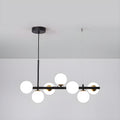 Aurelia Globe Chandelier - Vakkerlight