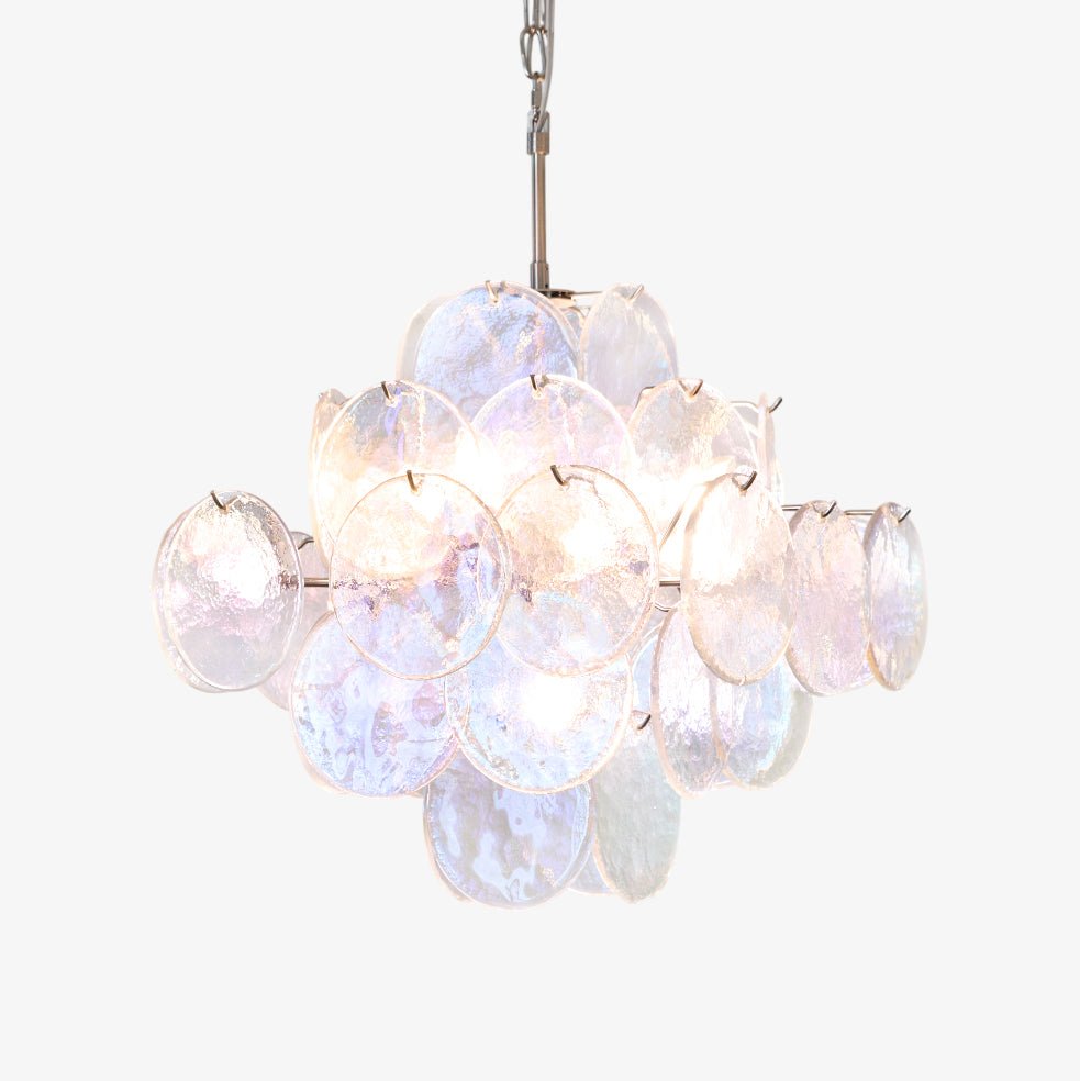Люстра Aurelia Iridescent Murano