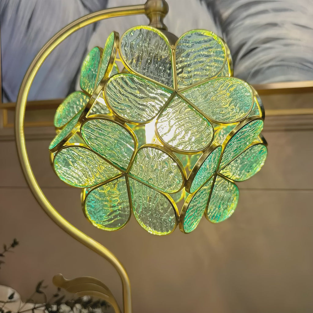 Настільна лампа Aurelia Leaf