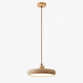 Aurelio Travertine Pendant Light - DEPRIMO