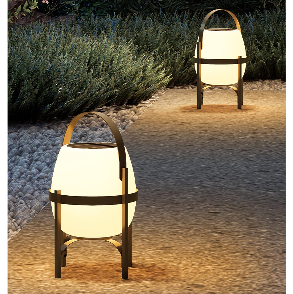 Вуличний ліхтар Auren Lantern