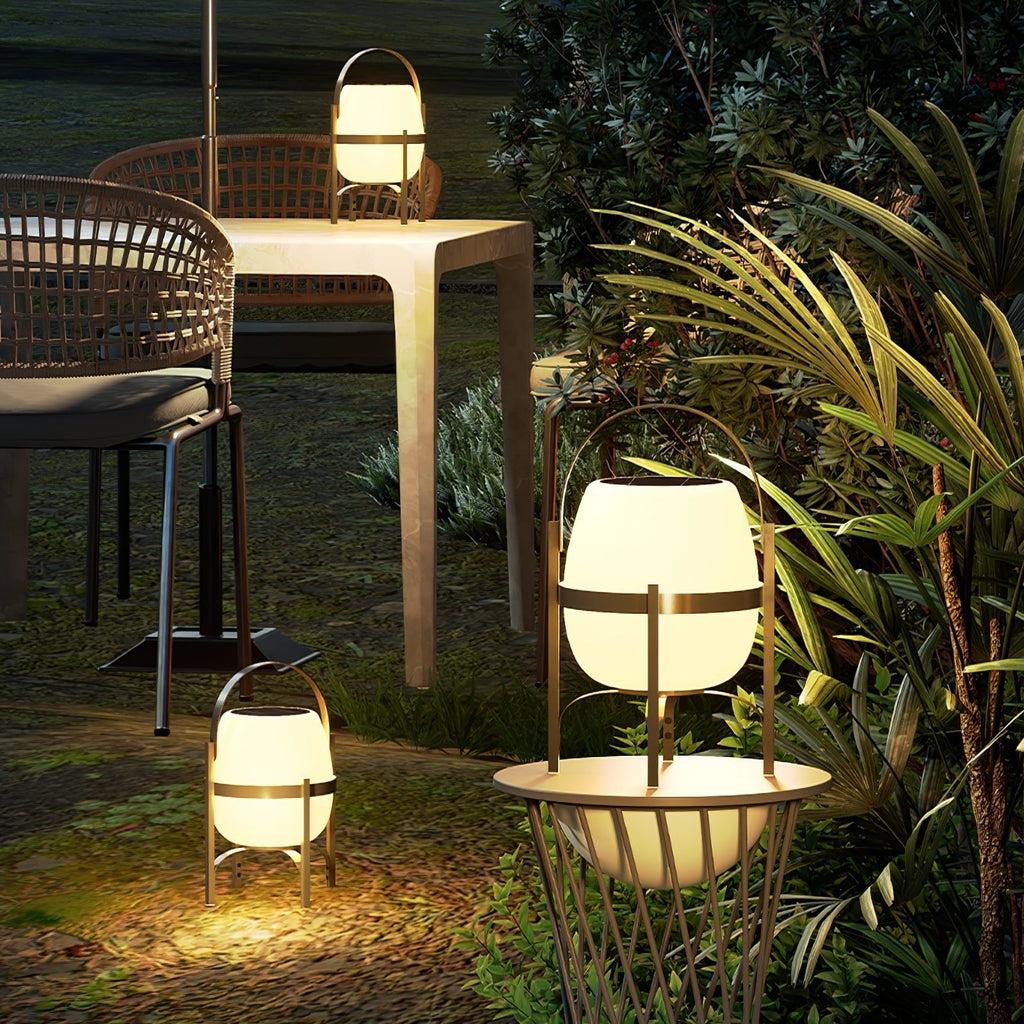 Вуличний ліхтар Auren Lantern