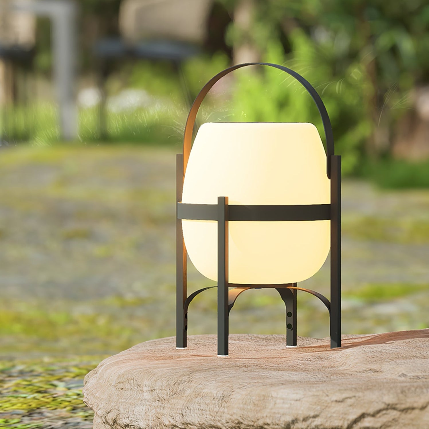 Вуличний ліхтар Auren Lantern
