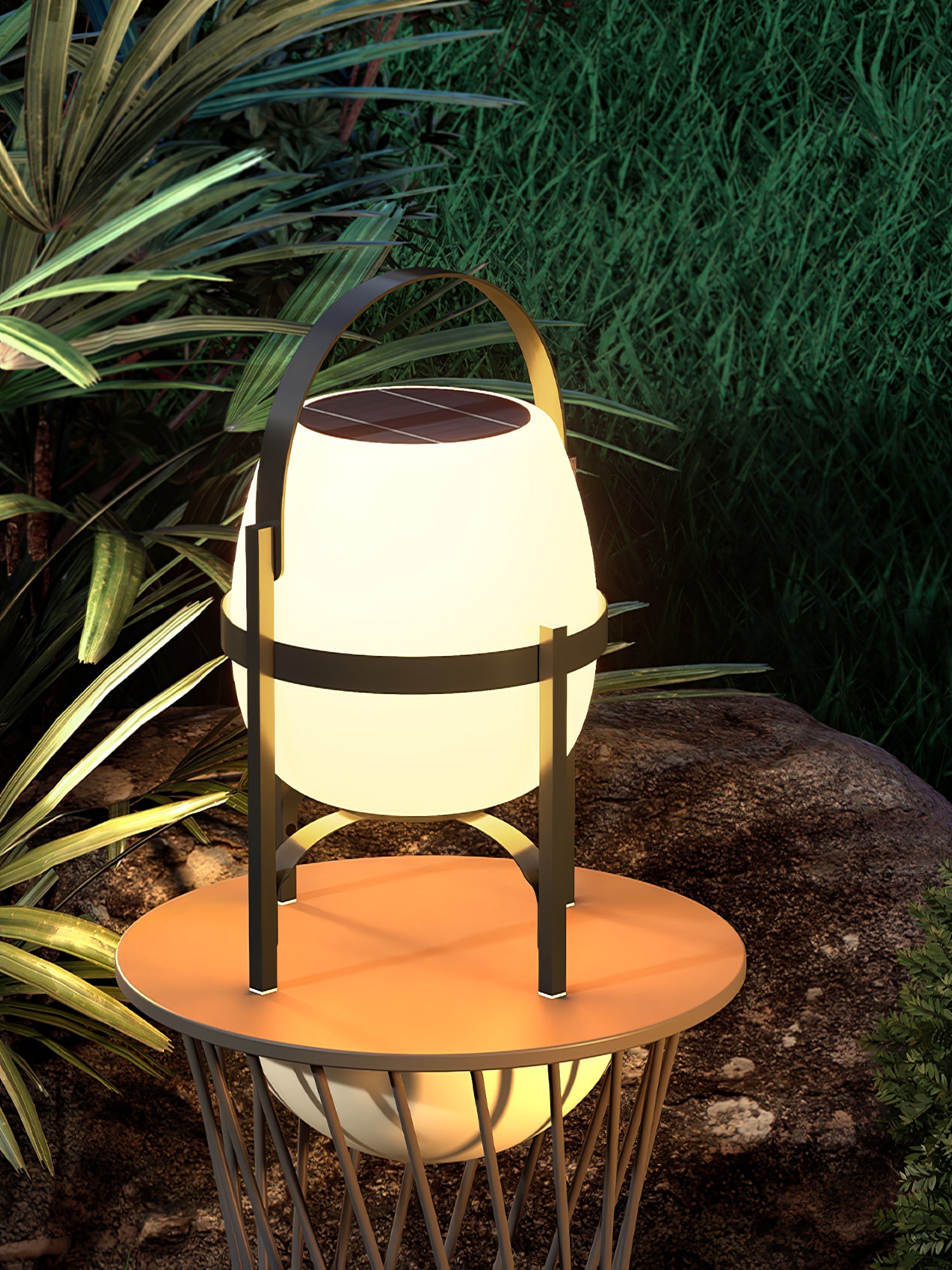 Вуличний ліхтар Auren Lantern