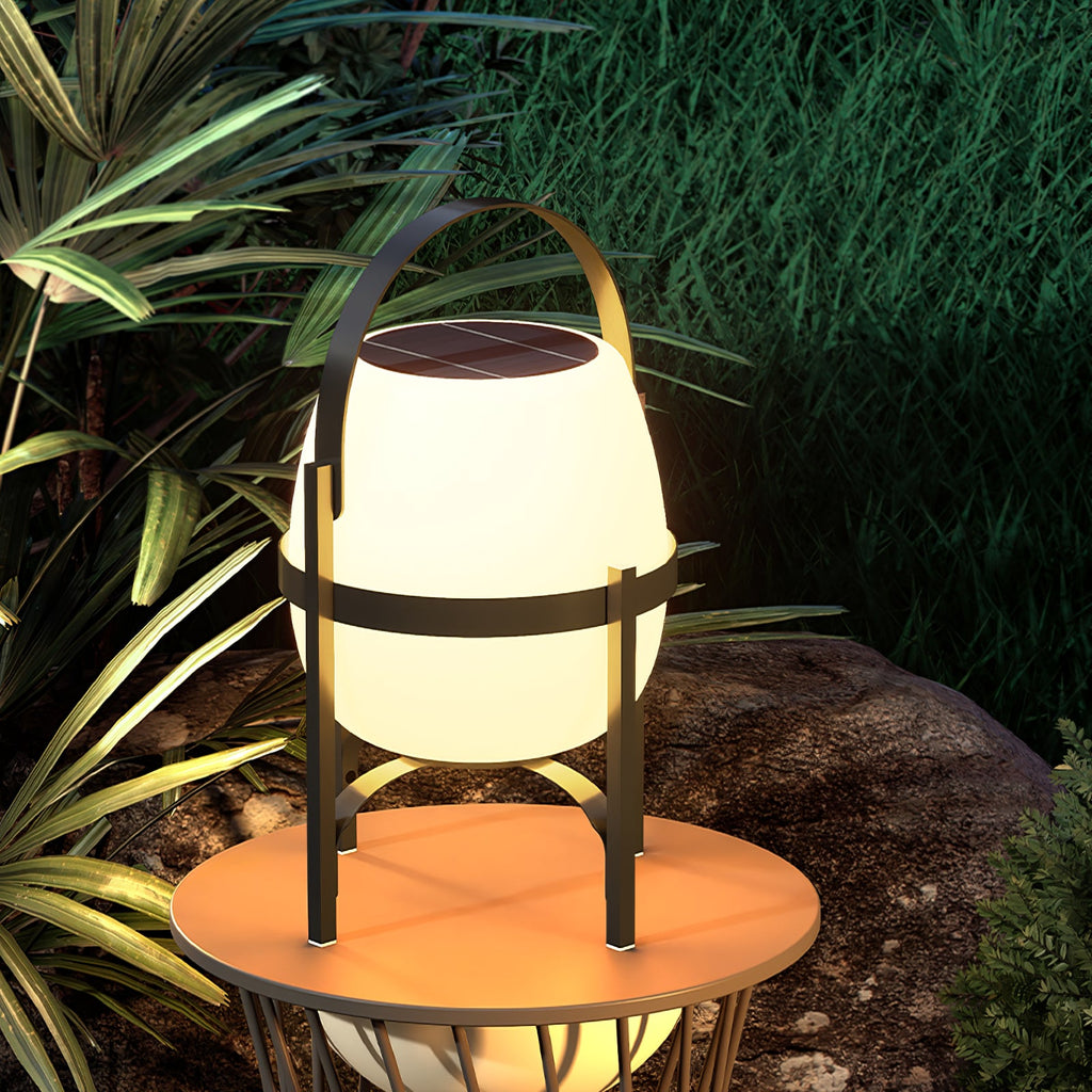 Вуличний ліхтар Auren Lantern