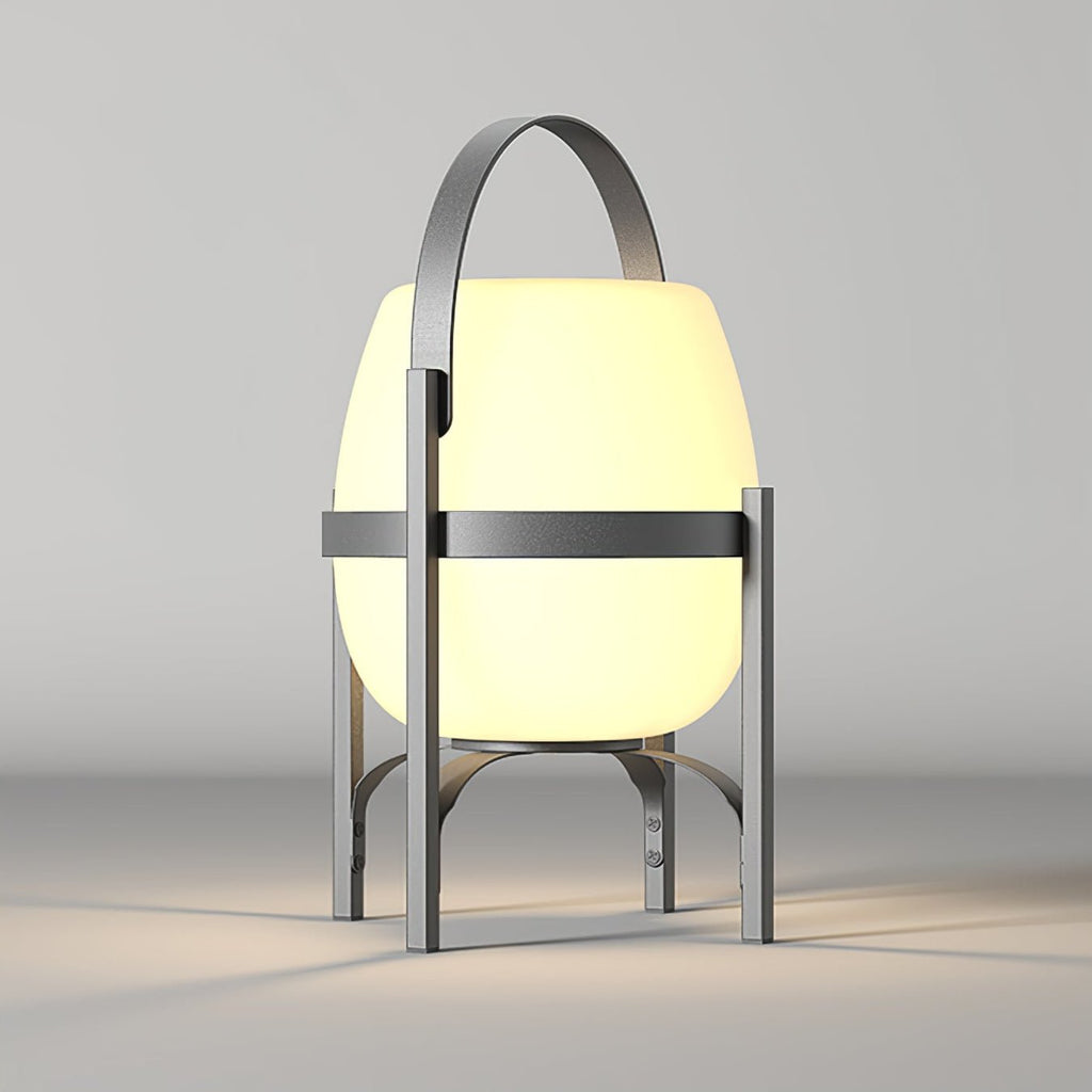 Auren Lantern Outdoor Lamp - Vakkerlight