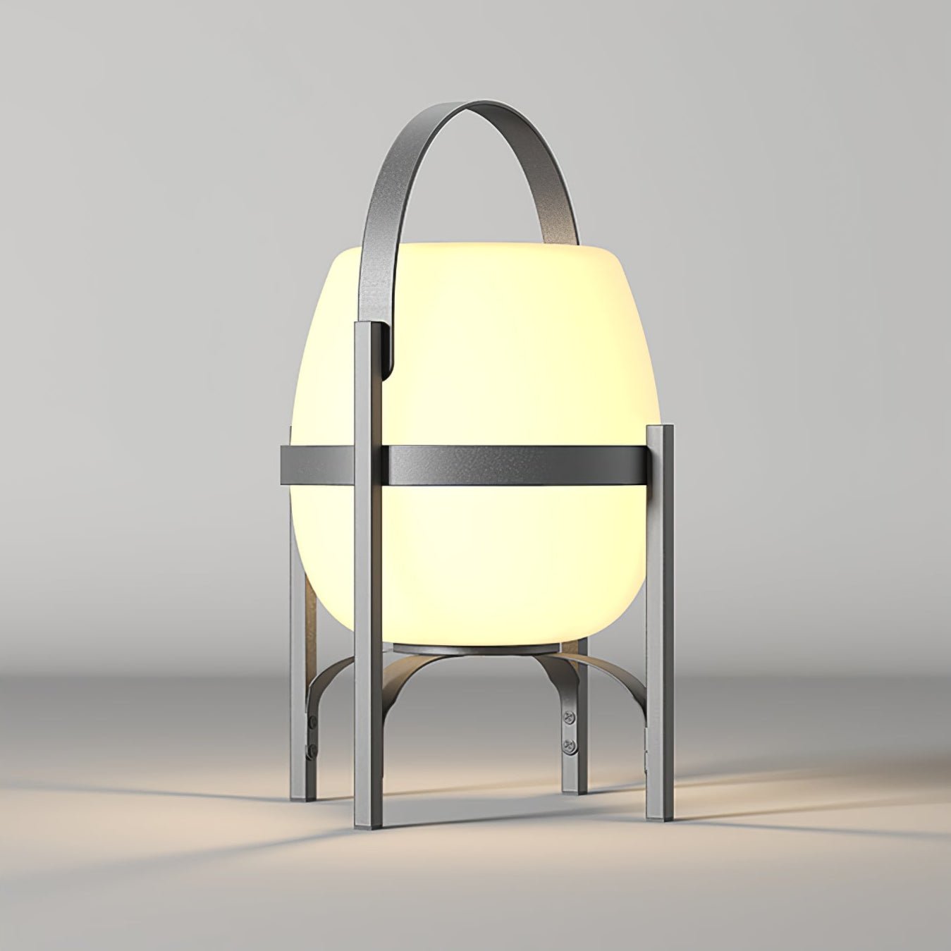 Auren Lantern Outdoor Lamp - Vakkerlight