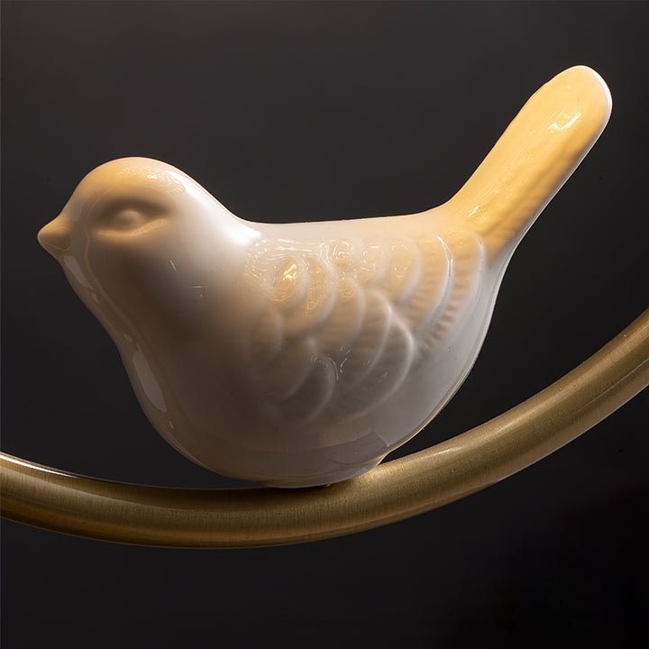 Стельовий світильник Auri Bird