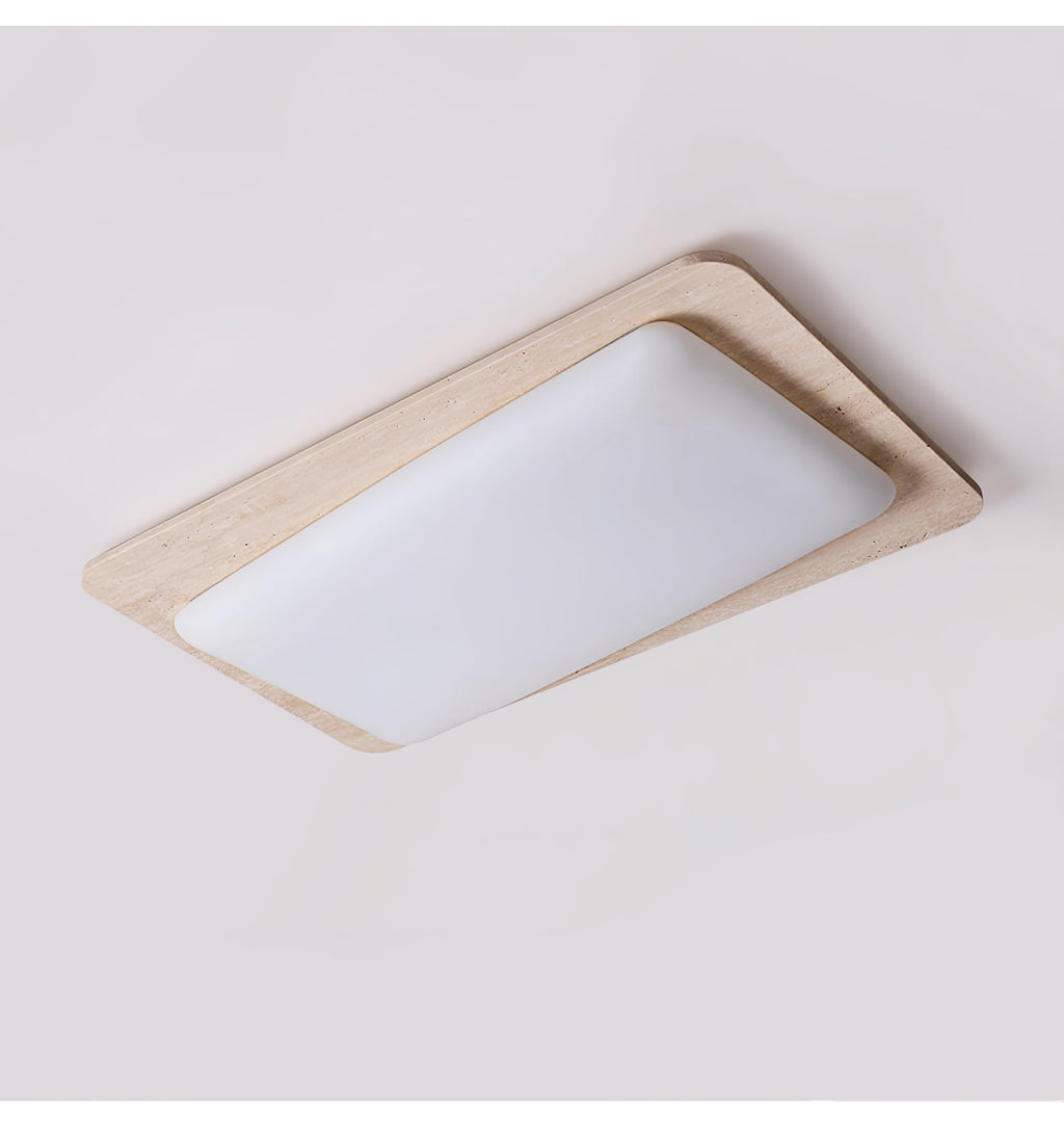 Потолочный светильник Aurilith Travertine