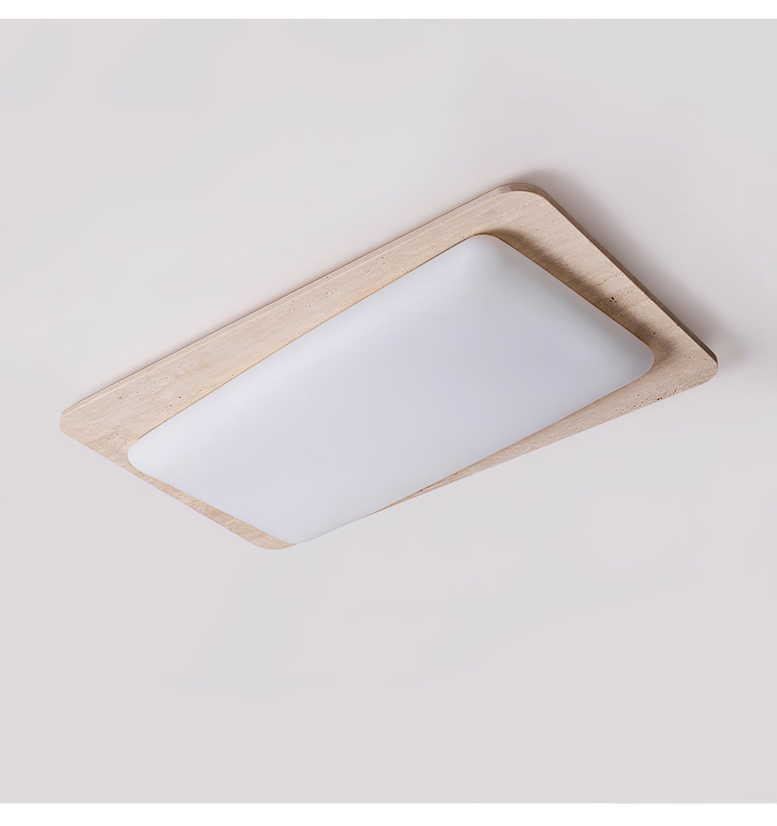 Потолочный светильник Aurilith Travertine