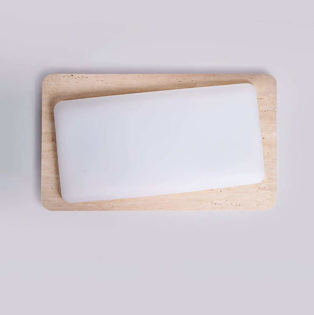 Потолочный светильник Aurilith Travertine
