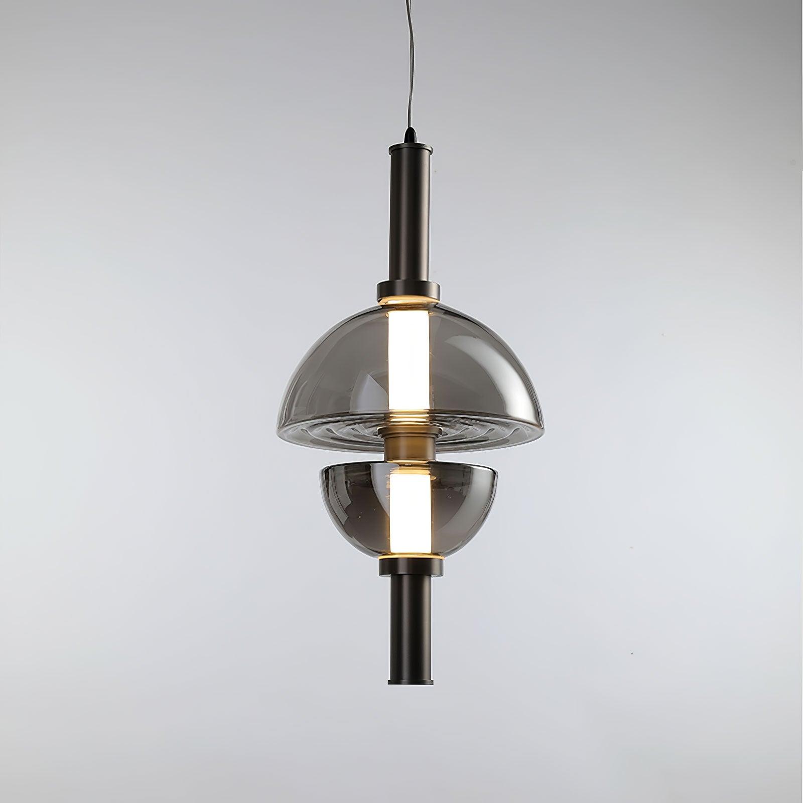 Aurora Luminosity Pendant Lamp - DEPRIMO