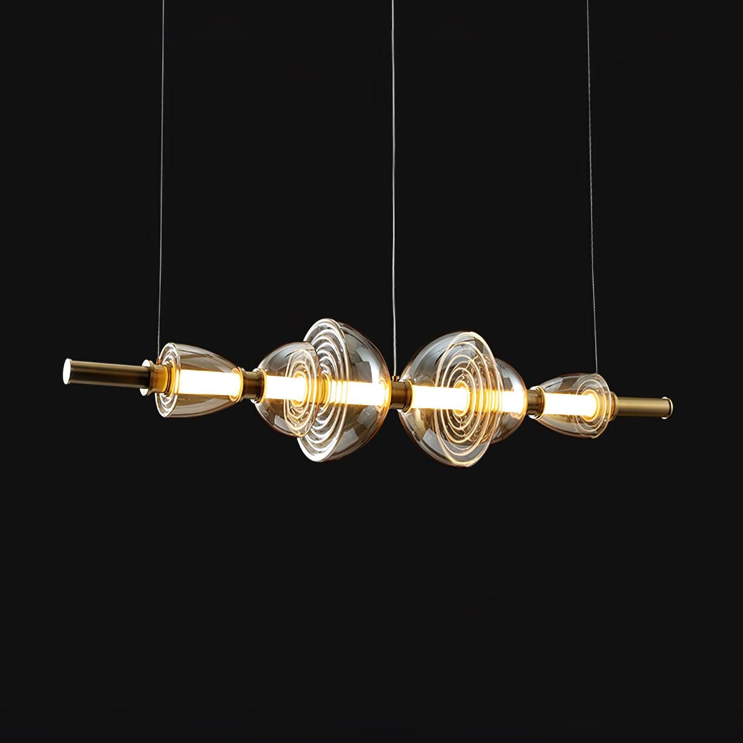 Aurora Luminosity Pendant Lamp - DEPRIMO