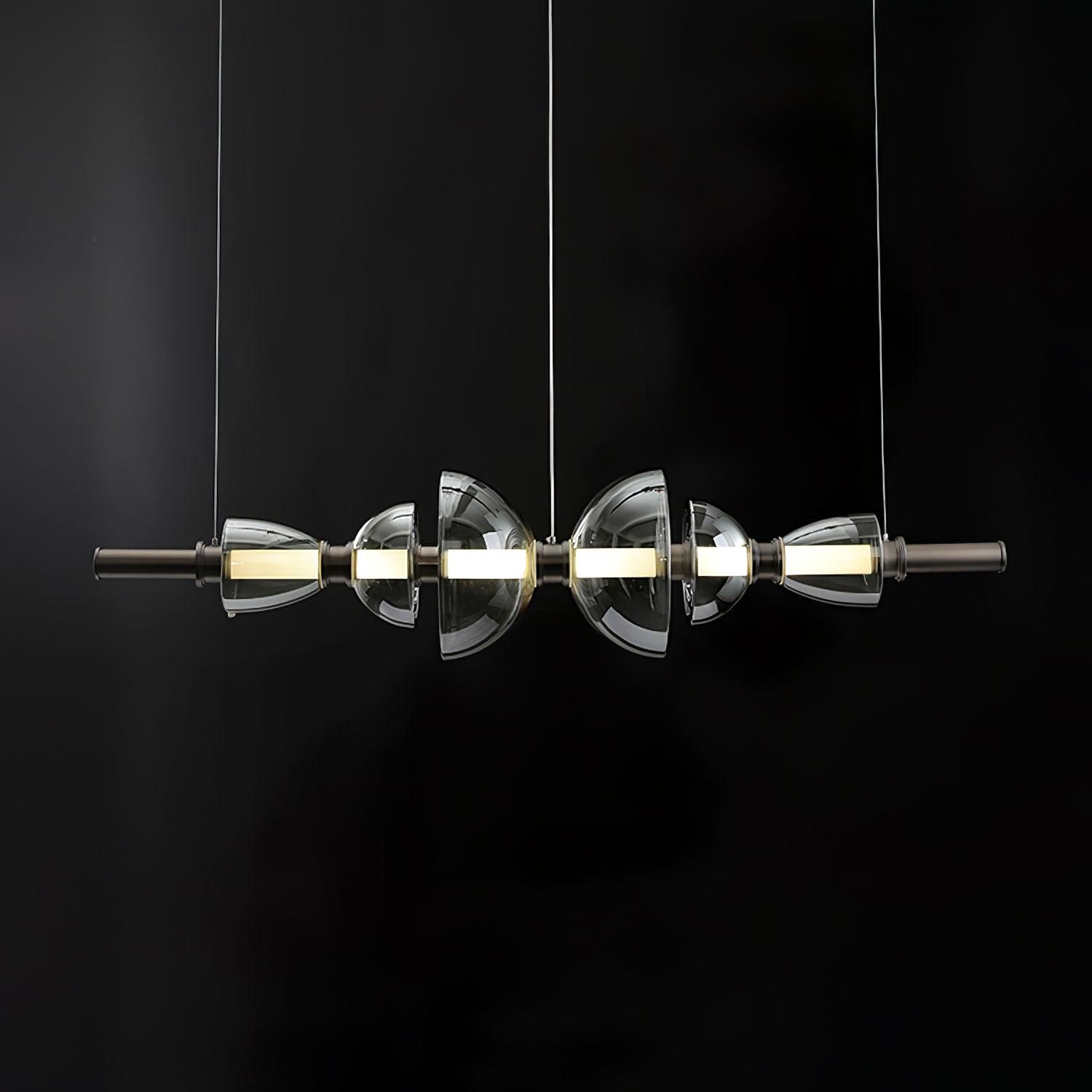 Aurora Luminosity Pendant Lamp - DEPRIMO