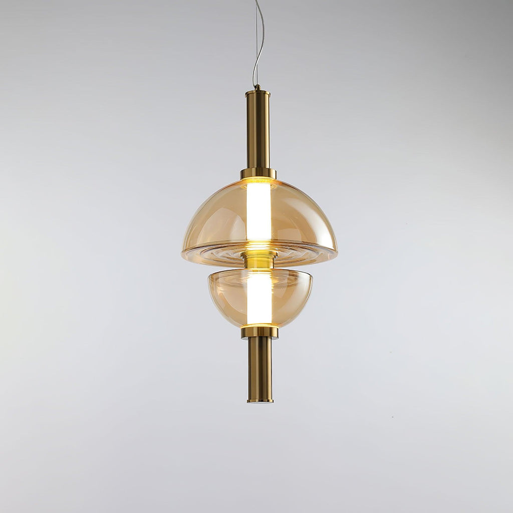 Aurora Luminosity Pendant Lamp - DEPRIMO