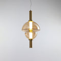 Aurora Luminosity Pendant Lamp - DEPRIMO