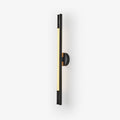 Aurora Rod Wall Light - Vakkerlight