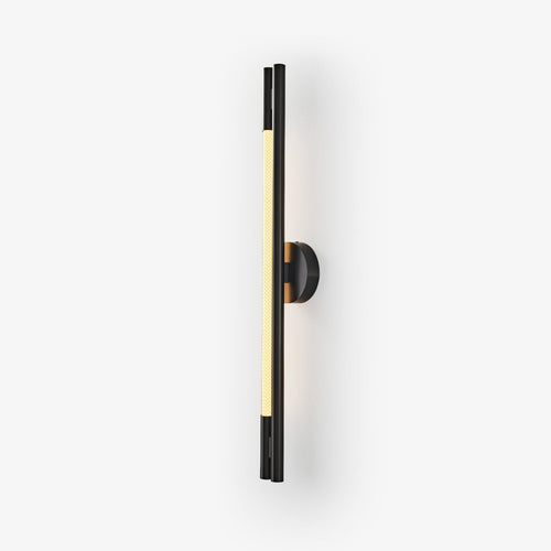 Aurora Rod Wall Light - Vakkerlight