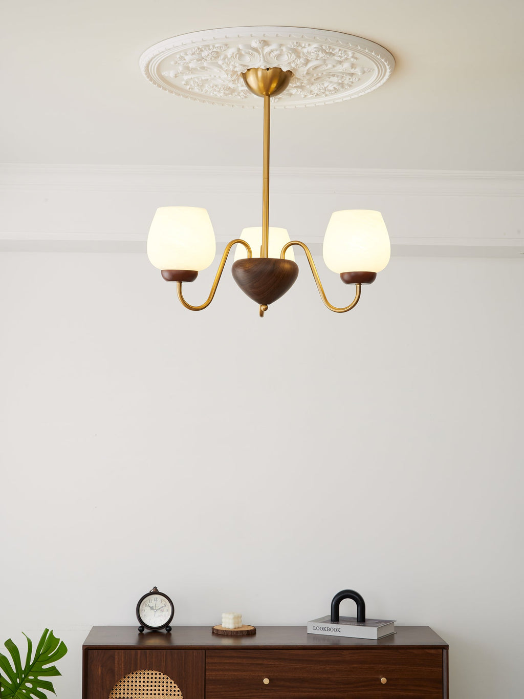 Люстра «Ауроріум»
