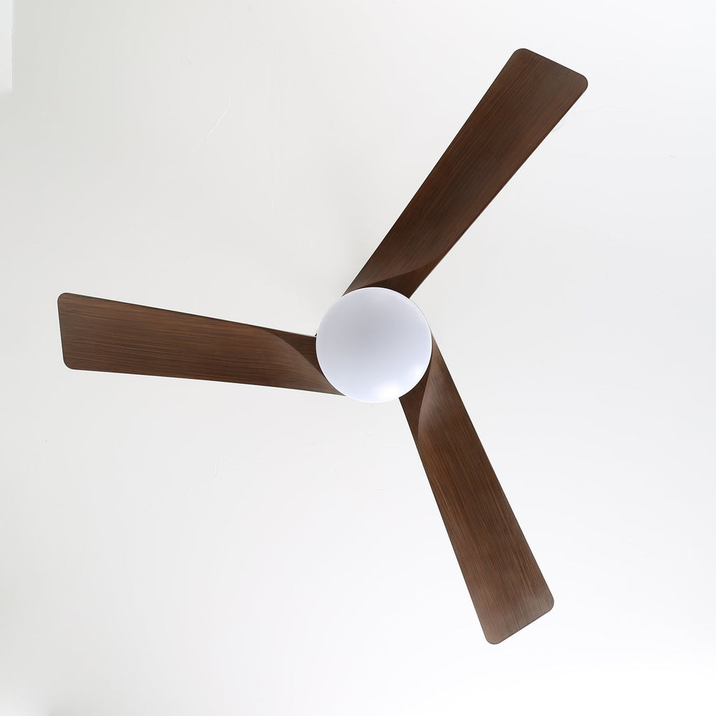 Averso Ceiling Fan Light
