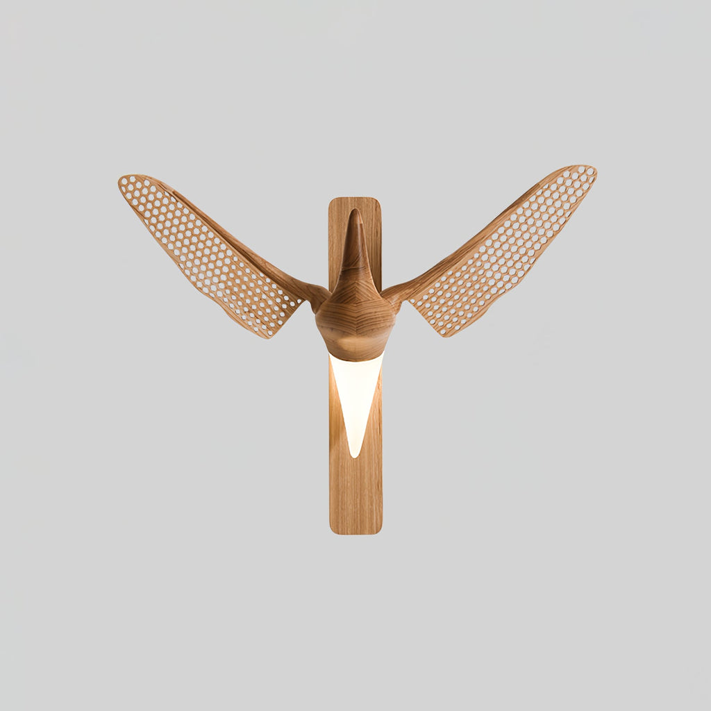 Avesa Wall Light - Vakkerlight