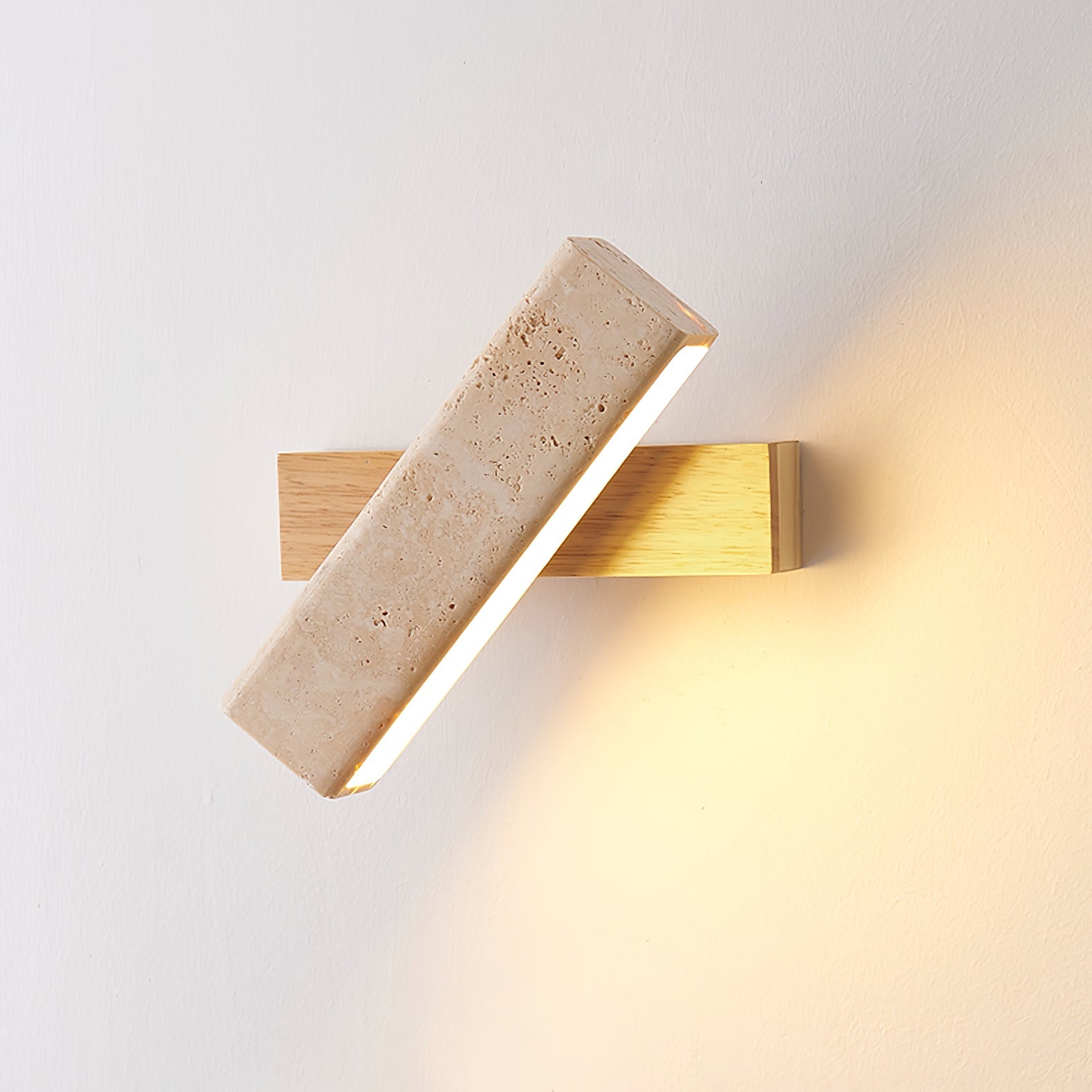 Axis Linear Wall Lamp