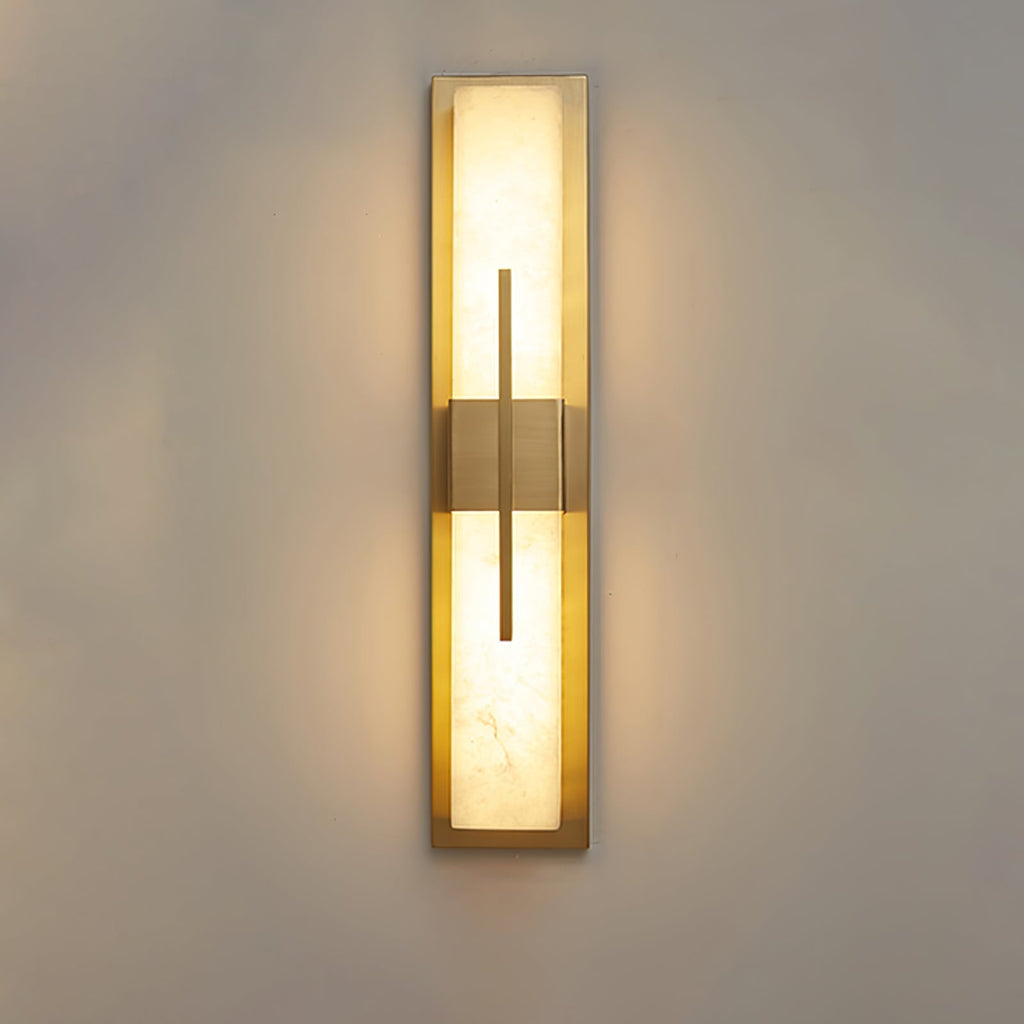 Axis Twin Sconce - Vakkerlight