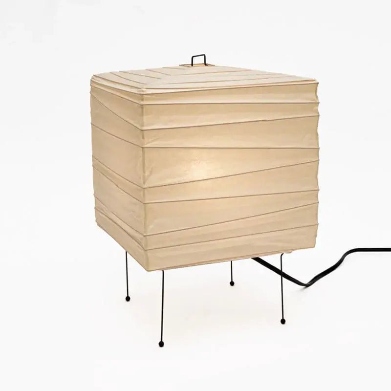 Настільна лампа Ayla Cube