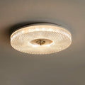 Ayla LED Flush Mount Ceiling Light - DEPRIMO