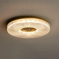 Ayla LED Flush Mount Ceiling Light - DEPRIMO