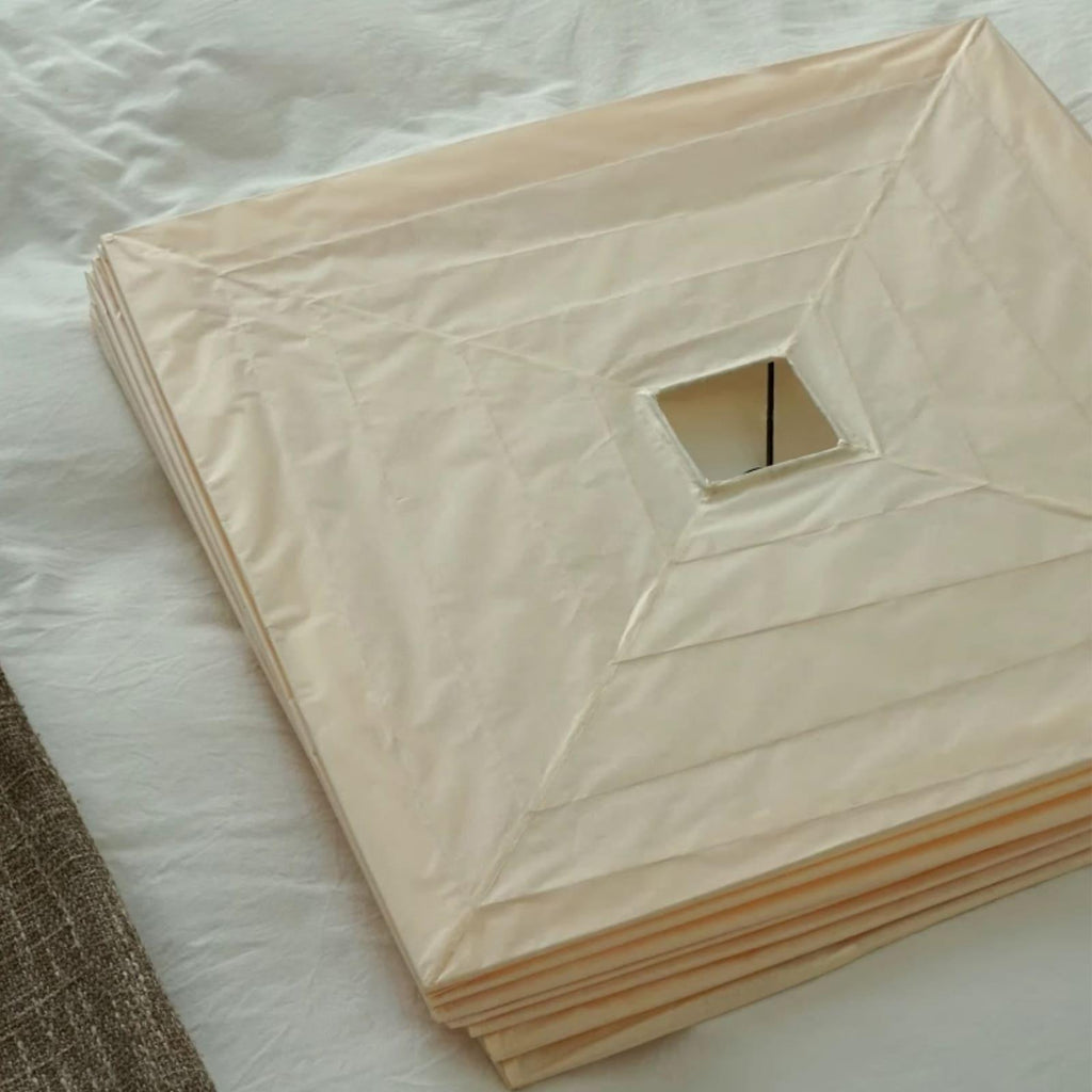 Підвісна лампа Ayla Paper Cube