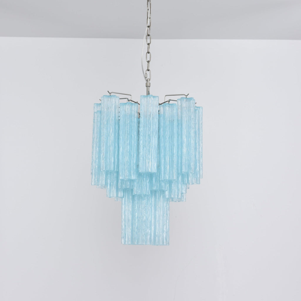 Люстра Azzura Murano