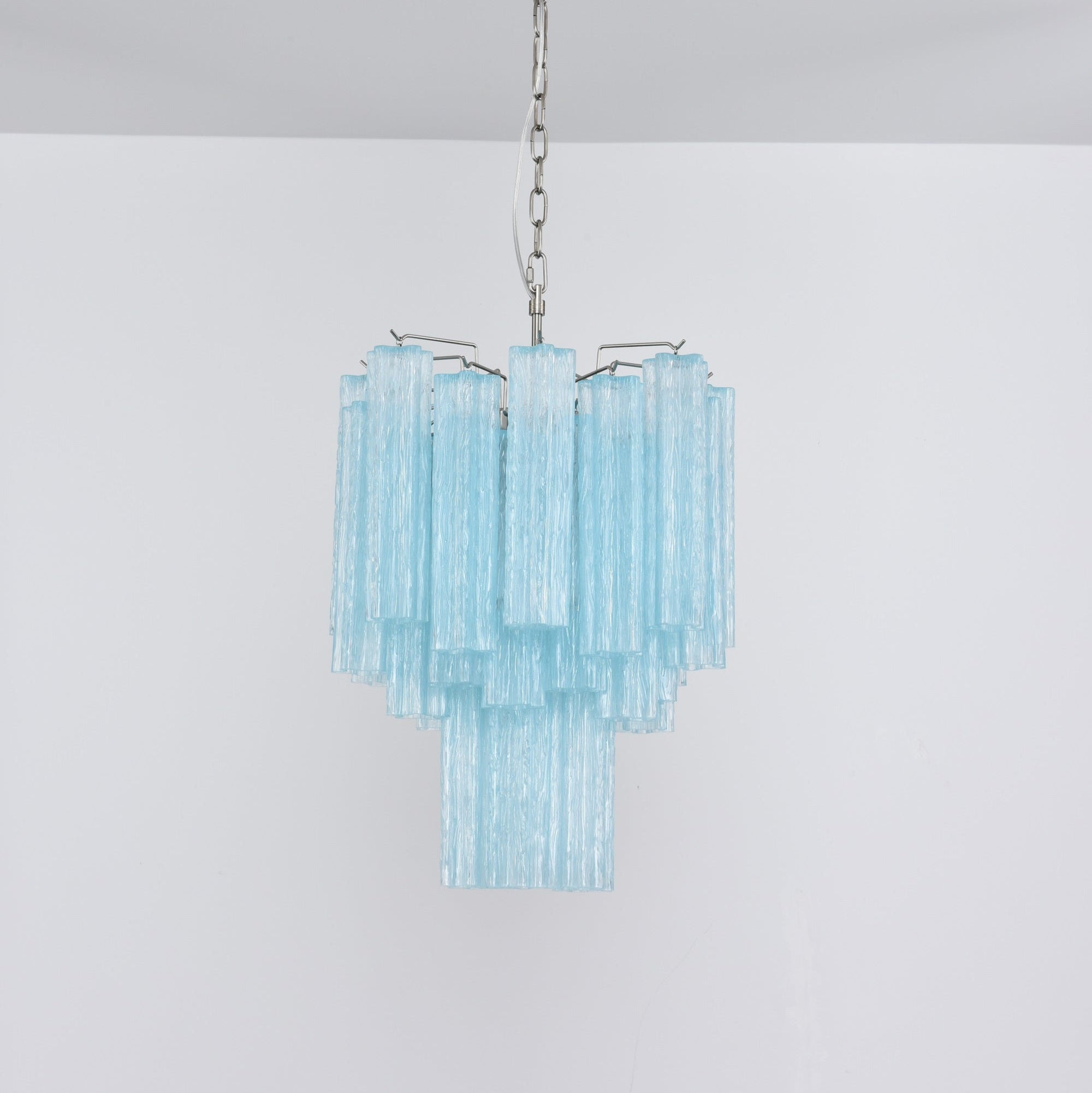 Люстра Azzura Murano