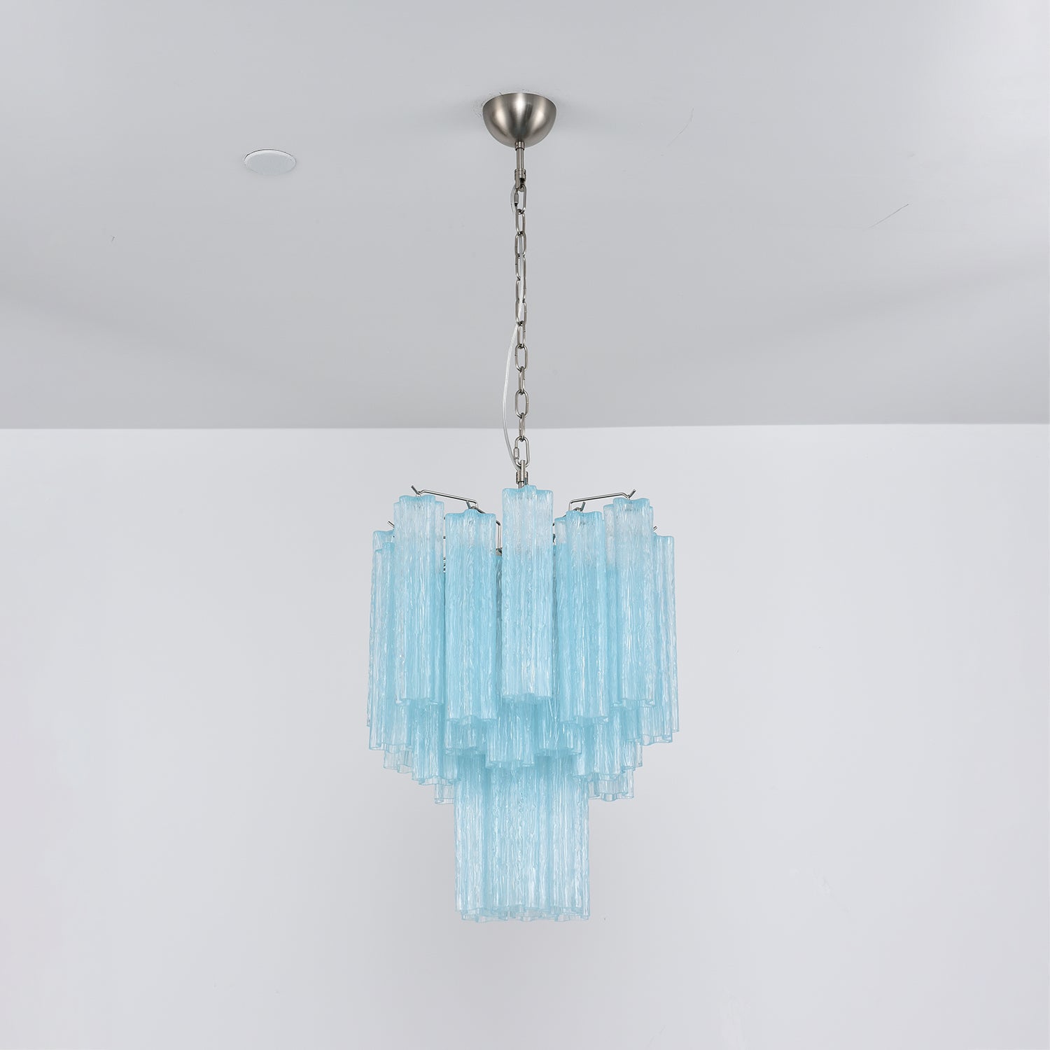 Люстра Azzura Murano
