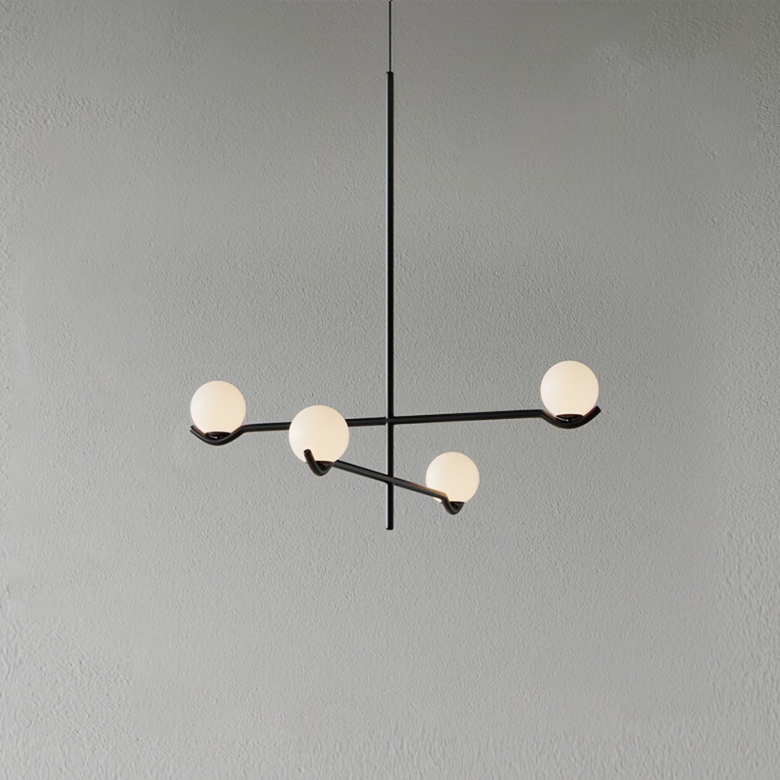 Baer Pendant Light - DEPRIMO