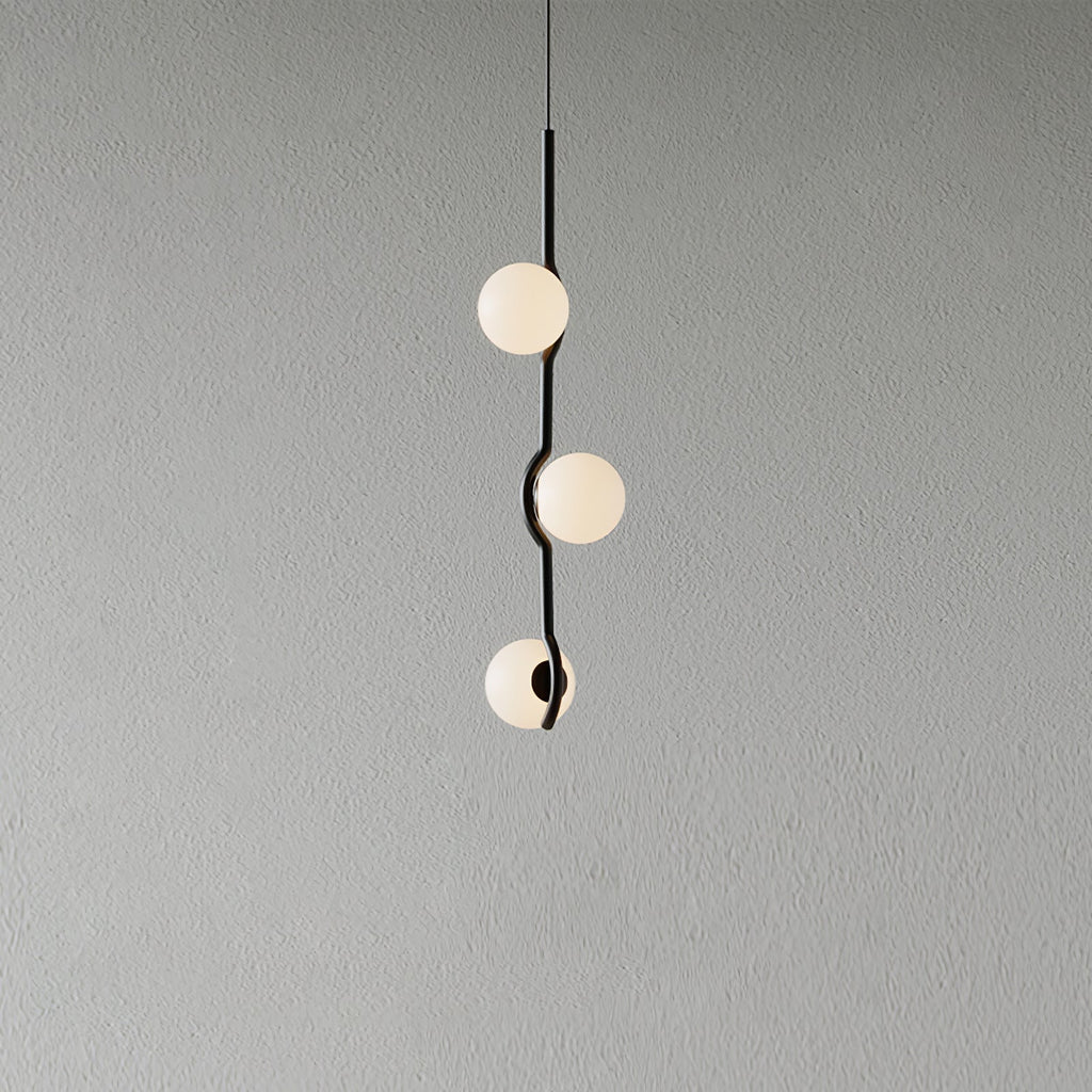 Baer Pendant Light - DEPRIMO