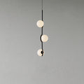Baer Pendant Light - DEPRIMO