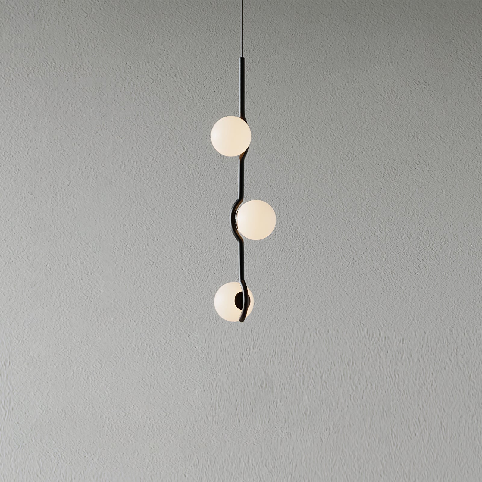 Baer Pendant Light - DEPRIMO