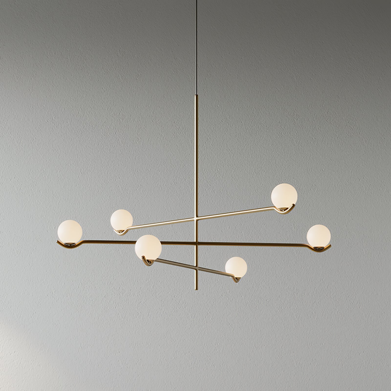 Baer Pendant Light - DEPRIMO