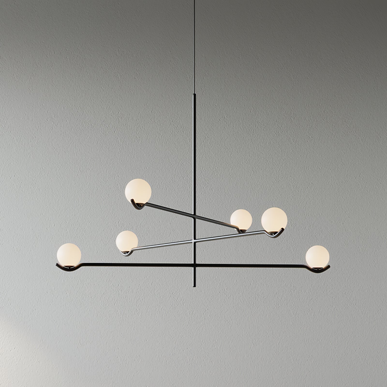 Baer Pendant Light - DEPRIMO
