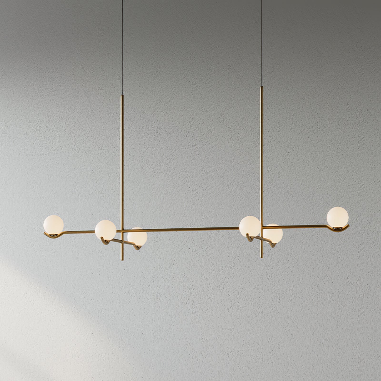 Baer Pendant Light - DEPRIMO