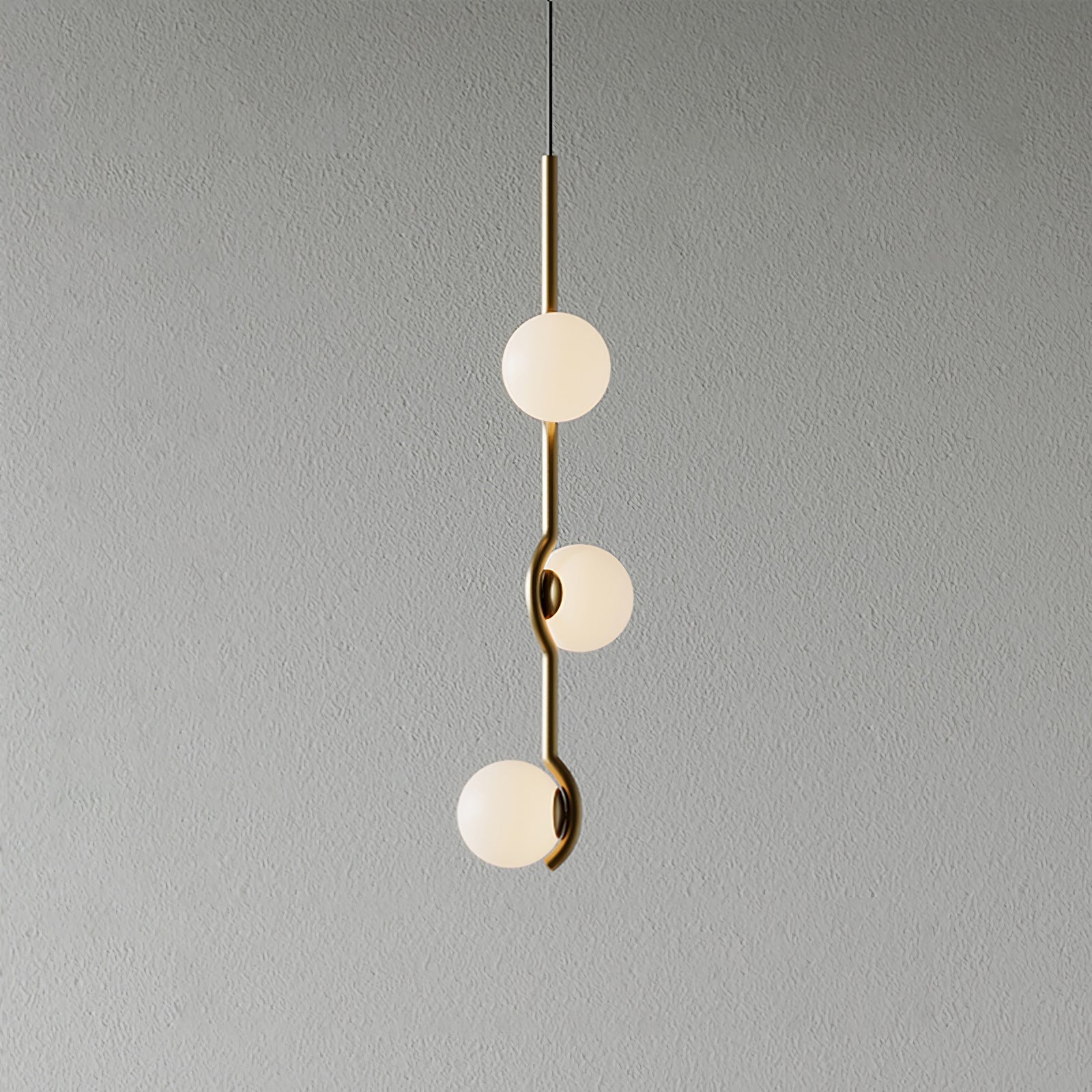 Baer Pendant Light - DEPRIMO