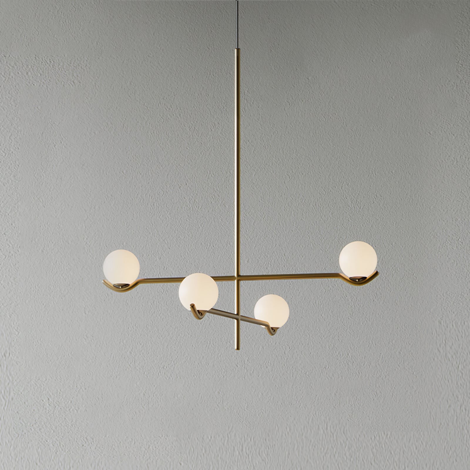 Baer Pendant Light - DEPRIMO